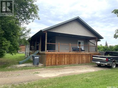 140 3 St W, House other with 6 bedrooms, 4 bathrooms and null parking in Pierceland SK | Image 1