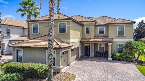 1303 Sea Pines Way, DAVENPORT, FL, 33896-6837 | Card Image