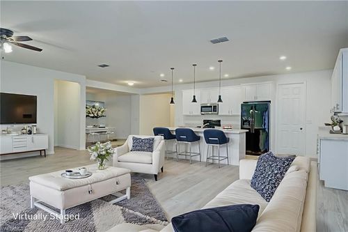 6445 Estero Bay Dr, FORT MYERS, FL, 33908-5492 | Card Image