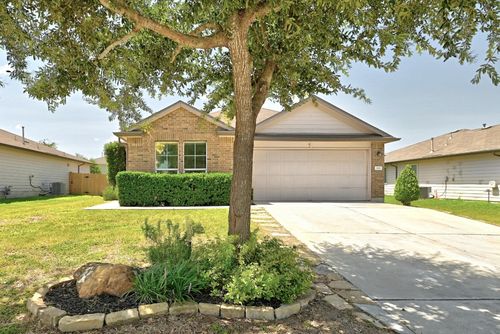 168 Voyager Cv, Kyle, TX, 78640-6130 | Card Image