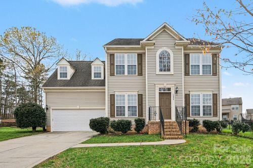7332 Milltown Court Sw, Concord, NC, 28025 | Card Image