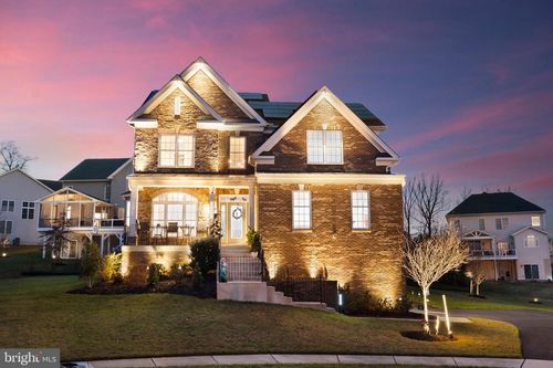 4707 Thoroughbred Dr, UPPER MARLBORO, MD, 20772-9143 | Card Image