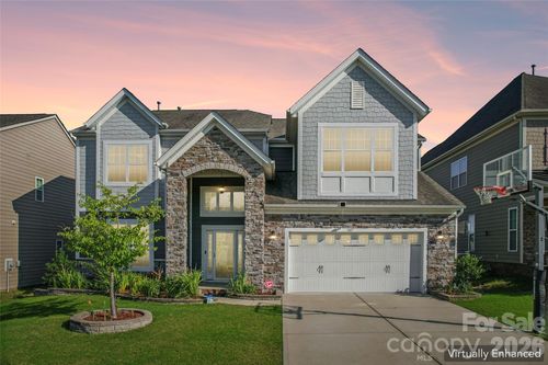 1407 Sandy Bottom Dr Nw, Concord, NC, 28027-2619 | Card Image