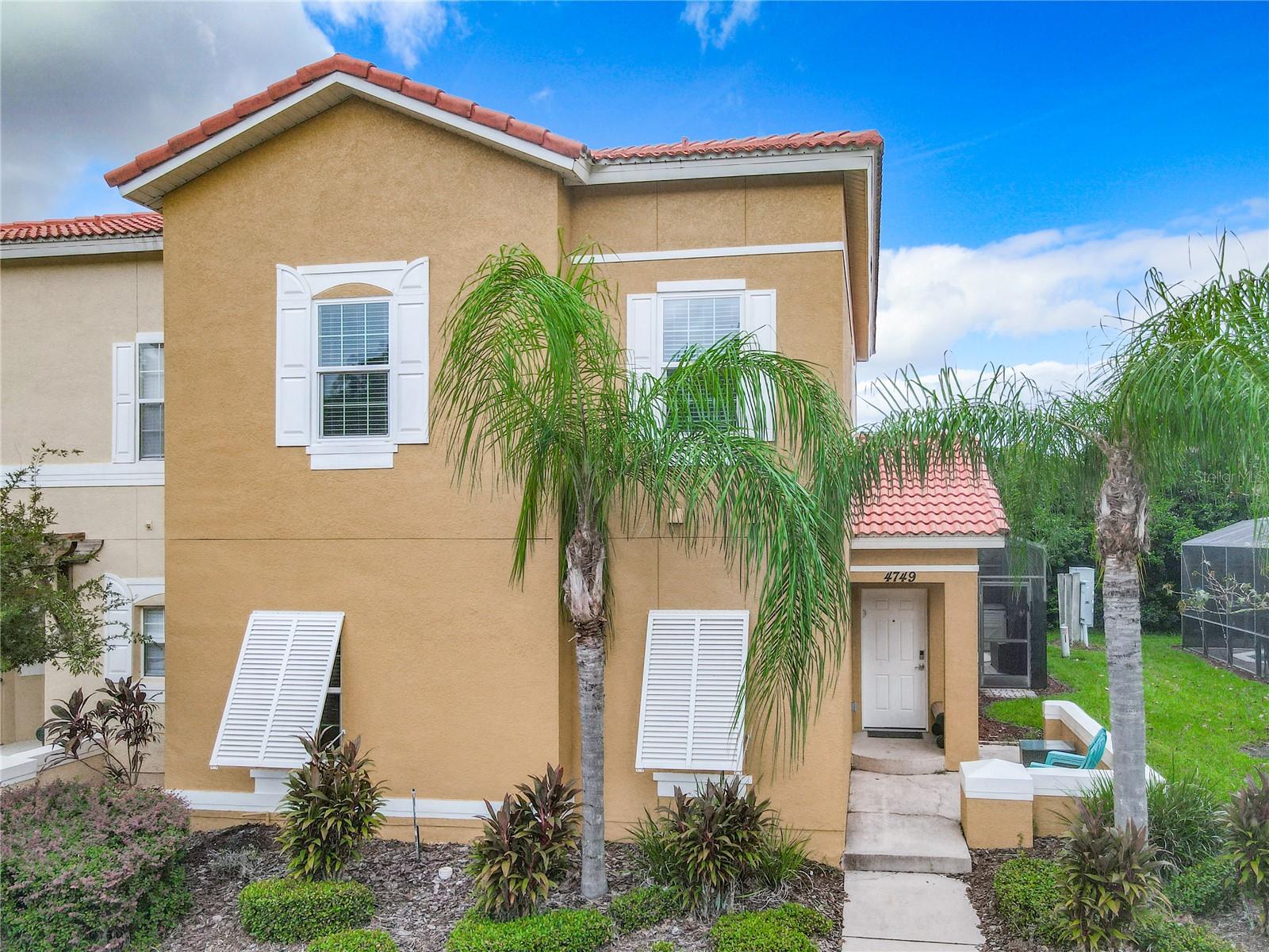 Vero Beach Pl, Kissimmee, FL 34746