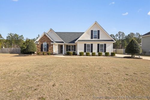 6649 Hillbrook Rd, Hope Mills, NC, 28348-9715 | Card Image