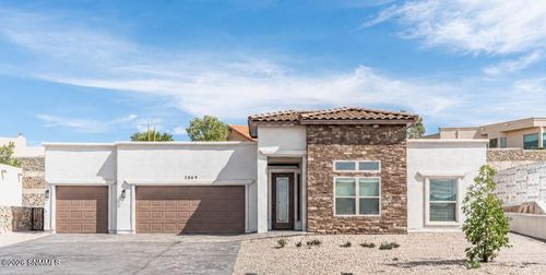 2869 E Springs Rd, Las Cruces, NM, 88011-8161 | Card Image
