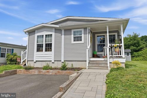 116 Conestoga Dr, DOYLESTOWN, PA, 18901 | Card Image