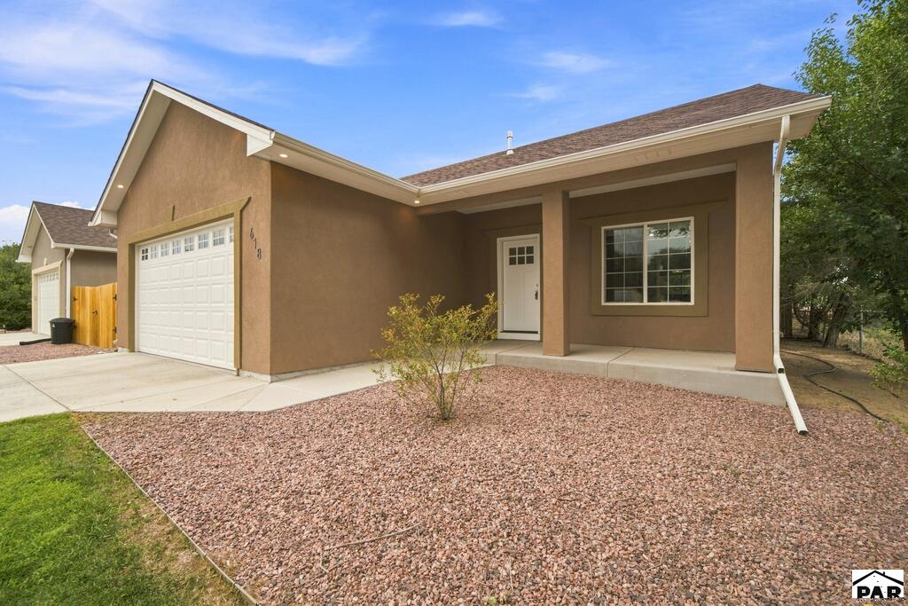 Residential in Pueblo 2