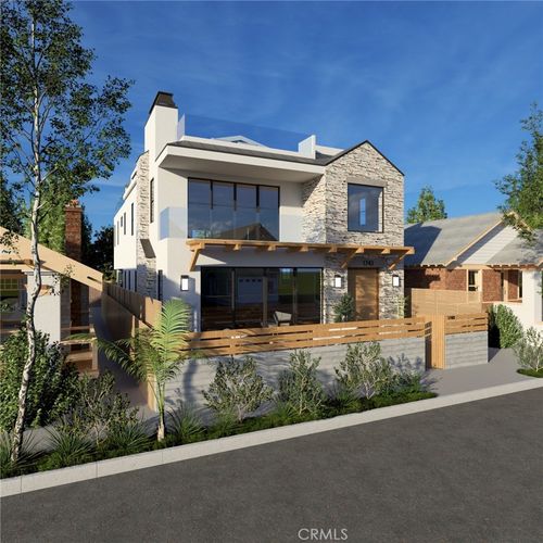 1743 Miramar Dr, Newport Beach, CA, 92661-1409 | Card Image