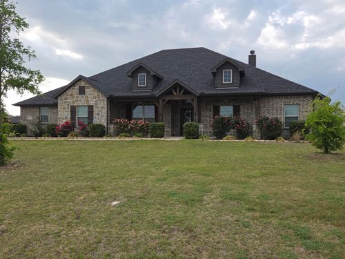 7417 Green Mesa Rd, Ponder, TX, 76259-1536 | Card Image