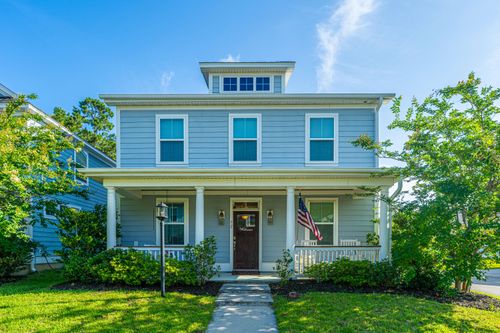 72 Crossandra Ave, Summerville, SC, 29483-5538 | Card Image