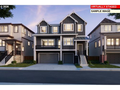 11670 Sw 176th Dr, Beaverton, OR, 97007-6032 | Card Image