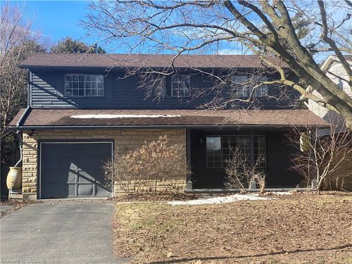 64 Alderwood Cres, Cambridge, ON, N1S3T1 | Card Image