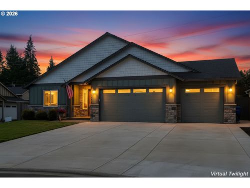 2938 Ne 3rd Cir, BattleGround, WA, 98604 | Card Image