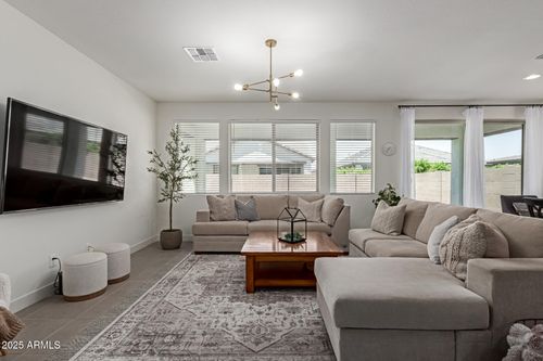 22876 E Via Del Sol, Queen Creek, AZ, 85142-1466 | Card Image