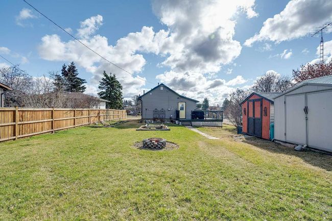 2026 26 Avenue, House other with 1 bedrooms, 2 bathrooms and 2 parking in Delburne AB | Image 27