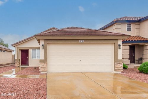 11211 W Heatherbrae Dr, Phoenix, AZ, 85037-5361 | Card Image