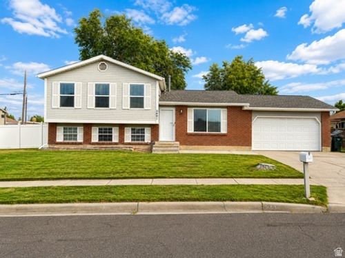 3401 W Sunnybrook Dr, West Valley City, UT, 84119-5065 | Card Image