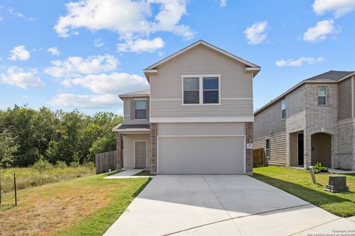 1927 Overlook Knl, San Antonio, TX, 78245-4261 | Card Image