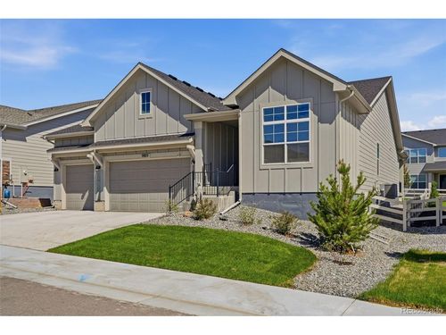 5925 La Posada Pl, Parker, CO, 80134-6196 | Card Image