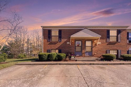 2550 Crusaders Way, Lexington, KY, 40509-4225 | Card Image