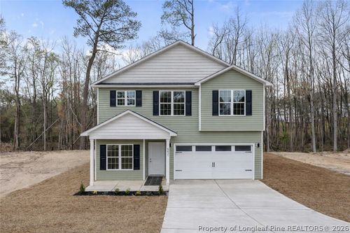 6827 Netherdale Dr, Fayetteville, NC, 28314-5432 | Card Image