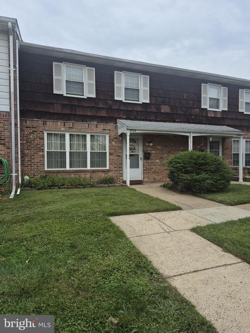 2009 Beech Ln, BENSALEM, PA, 19020-4421 | Card Image