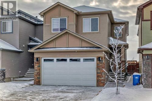 301 Corner Meadows Way Ne, Calgary, AB, T3N1Y5 | Card Image