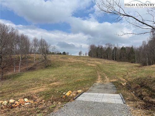 TBD Prathers Creek Ch. Road, Laurel Springs, NC, 28644 | Card Image
