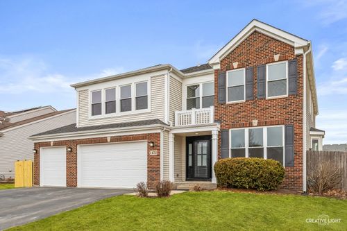 1472 Misty Ln, Bolingbrook, IL, 60490-2036 | Card Image