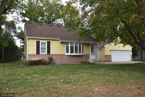 2201 108th Ave Nw, Coon Rapids, MN, 55433-4114 | Card Image