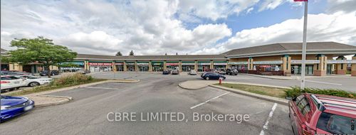 17-456 Vodden Street E, Brampton, ON, L6S5Y7 | Card Image
