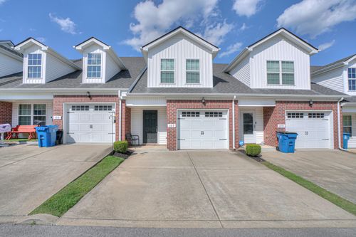107 Latimer Dr, Smyrna, TN, 37167-3836 | Card Image