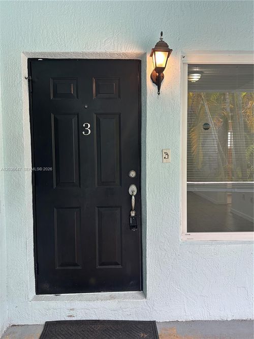 3-1945 Calais Dr, Miami Beach, FL, 33141-3520 | Card Image