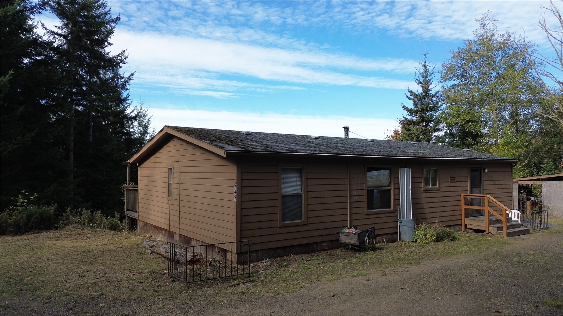 Residential in Kalama