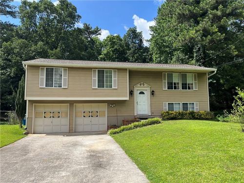 6775 Windfaire Drive, Norcross, GA, 30093 | Card Image