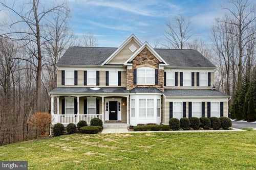 28461 Ben Oaks Dr, MECHANICSVILLE, MD, 20659-5317 | Card Image