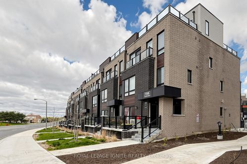 22-155 Tapscott Rd, Toronto, ON, M1B2L2 | Card Image