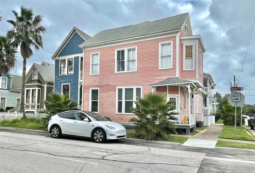 apt-2-1427 Church St, Galveston, TX, 77550-5189 | Card Image