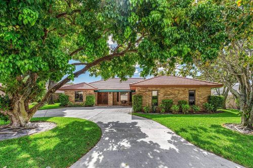 21792 Mountain Sugar Ln, Boca Raton, FL, 33433-3613 | Card Image