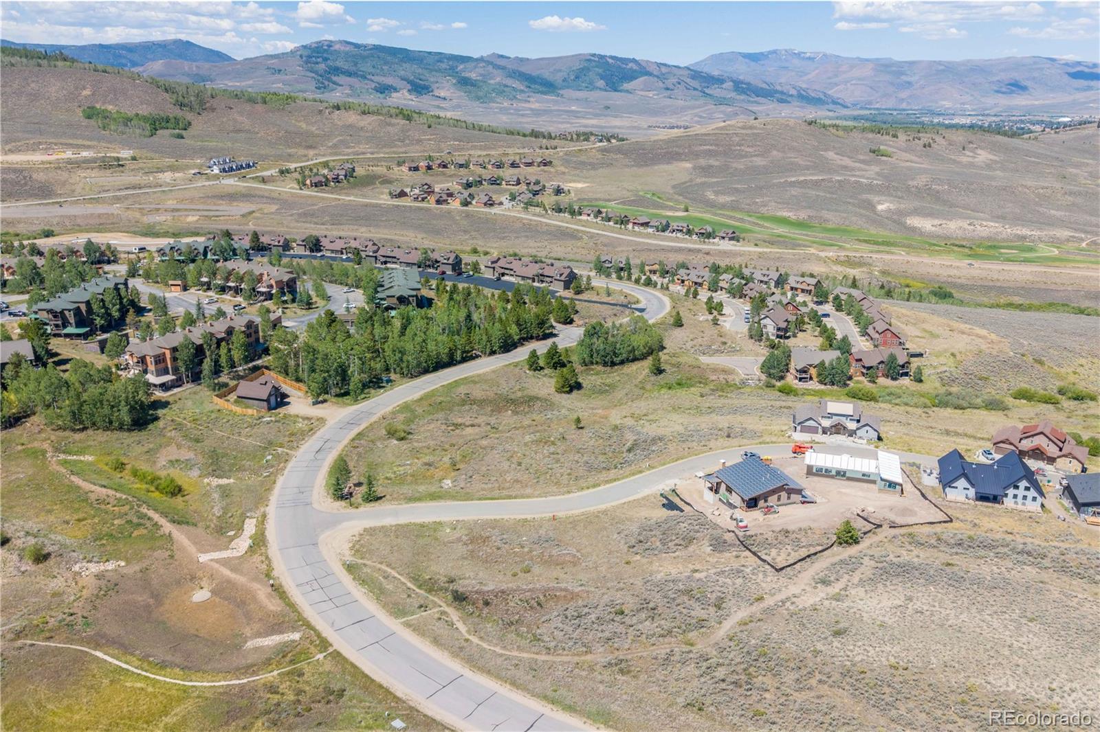 Land in Granby 4