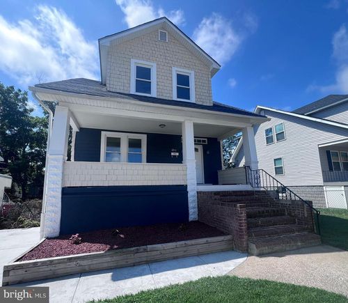 2911 Thorndale Ave, BALTIMORE, MD, 21215-6024 | Card Image