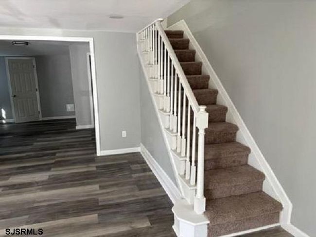 50 Mill St, House other with 2 bedrooms, 1 bathrooms and null parking in Penns Grove NJ | Image 5