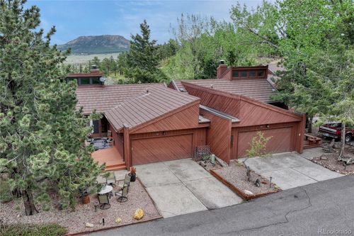 4507 Juniper Ct, Larkspur, CO, 80118-8916 | Card Image
