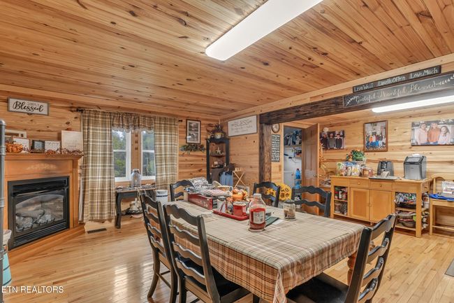 348 Cemetery Rd, House other with 4 bedrooms, 2 bathrooms and null parking in Pennington Gap VA | Image 29