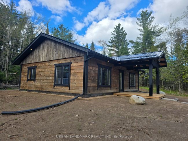 375 Barker Rd, House other with 2 bedrooms, 2 bathrooms and 10 parking in Eldorado ON | Image 18