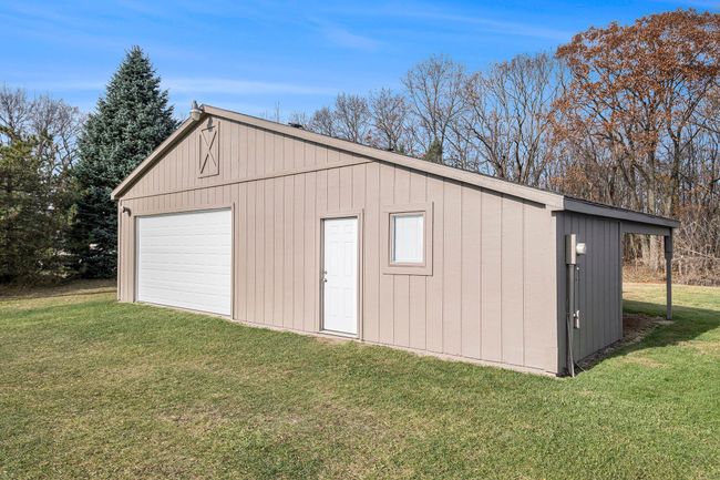 11400 Hillman, House other with 3 bedrooms, 3 bathrooms and null parking in Davisburg MI | Image 43