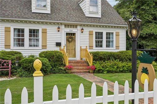 704 Monumental Ave, Williamsburg, VA, 23185-4505 | Card Image