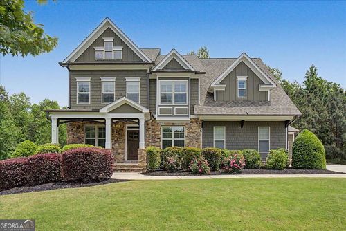 2722 Bowmore Ct Nw, Acworth, GA, 30101-8792 | Card Image