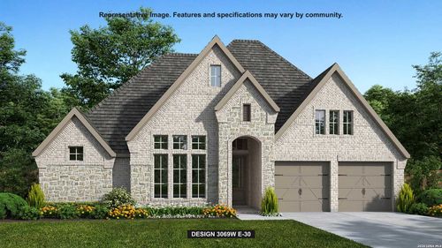 137 Range Creek, Castroville, TX, 78009 | Card Image